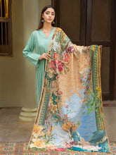 Tng By Md Odhni Collection-Phool Odhni