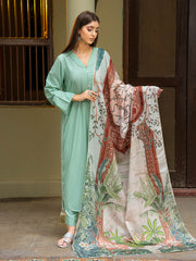 Tng By Md Odhni Collection-Guncha Odhni