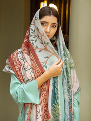 Tng By Md Odhni Collection-Guncha Odhni