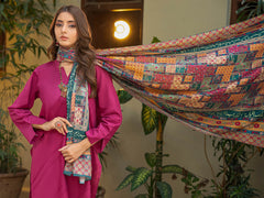 Tng By MD Shawl Collection-Aghaaz