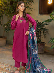 Tng By Md Odhni Collection-Talaash Odhni