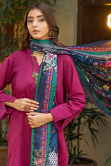 Tng By Md Odhni Collection-Talaash Odhni