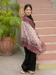 Baghbaan Stole TNG by MD