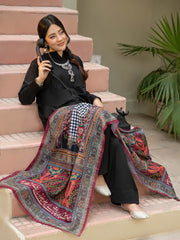Tng By Md-Salaah Stole