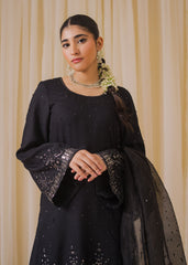 Chamak Dhamak By Pashma Khan Eid Collection'2025-Visal