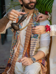 Tng By Md Stole Collection-Raahi Stole