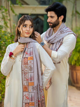 Tng By Md Stole Collection-Shaam Stole