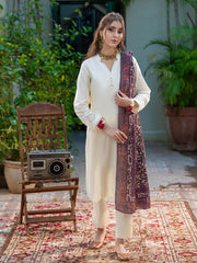 Tng By Md Stole Collection-Nisaar Hurf Stole