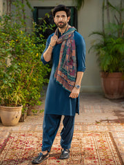 Tng By Md Stole Collection-Aghaaz Stole
