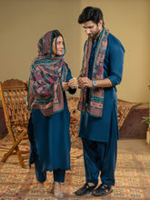 Tng By Md Stole Collection-Aghaaz Stole