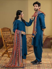 Tng By Md Stole Collection-Shor Stole