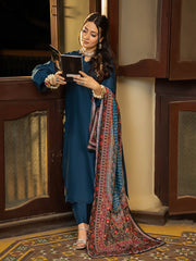 Tng By Md Stole Collection-Majrooh Stole