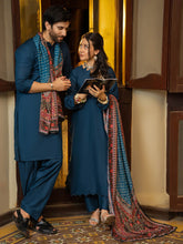 Tng By Md Stole Collection-Majrooh Stole