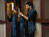 Tng By Md Stole Collection-Neel Kamal Stole
