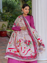 Tng By Md Odhni Collection-Ghalib aur Phool Odhni