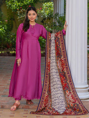 Tng By Md Womens Shawl Collection-Kaif