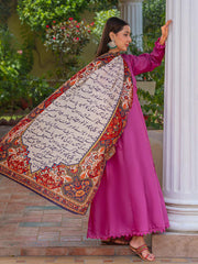 Tng By Md Womens Shawl Collection-Kaif