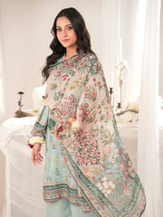 Suroor | 3 Piece | Embroidered Tngmdstore