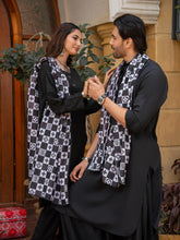 Tng By Md Stole Collection-TNG-Logo-Stole 008