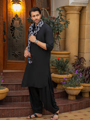 Tng By Md Stole Collection-TNG-Logo-Stole 008