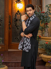 Tng By Md Stole Collection-TNG-Logo-Stole 008