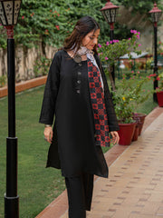 Tng By Md Stole Collection-TNG-Logo-Stole 007