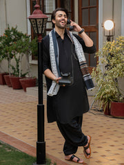 Tng By Md Muffler Collection-TNG-Signature-White