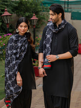 Tng By Md Stole Collection-TNG-Logo-Stole 005