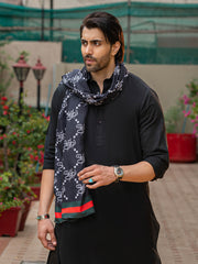 Tng By Md Stole Collection-TNG-Logo-Stole 005