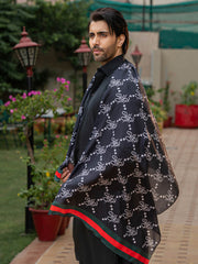 Tng By Md Stole Collection-TNG-Logo-Stole 005