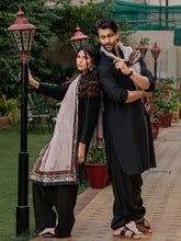 Tng By Md Stole Collection-Ahbaab Stole