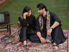 Tng By Md Muffler Collection-Yaadein