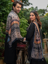 Tng By Md Stole Collection-Mukhtalif Stole