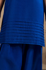 Celine By Meeral Stitched 3 Piece Lawn Collection'2025-SOL-002 - V2