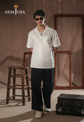 Western Men & Women Casual Shirt Suit-Ajmcs-05