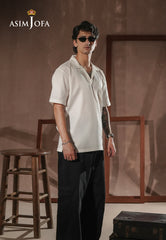 Western Men & Women Casual Shirt Suit-Ajmcs-05