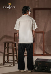 Western Men & Women Casual Shirt Suit-Ajmcs-05