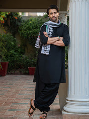 Tng By Md Stole Collection-Free Palestine Stole