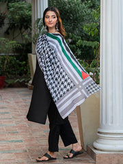 Tng By Md Stole Collection-Free Palestine Stole