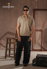 Western Men & Women Casual T-Shirt Collection'2025-Ajmpo-14