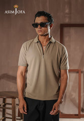 Western Men & Women Casual T-Shirt Suit-Ajmpo-14