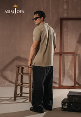 Western Men & Women Casual T-Shirt Suit-Ajmpo-14