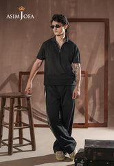 Western Men & Women Casual T-Shirt Suit-Ajmpo-13
