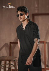 Western Men & Women Casual T-Shirt Suit-Ajmpo-13