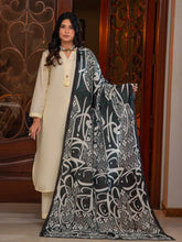 Mehar Odhni (Black) TNG by MD