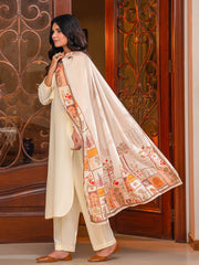 Tng By Md Odhni Collection-Shaam Odhni