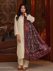 Tng By Md Mens Shawl Collection-Nisaar Hurf