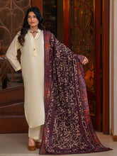 Tng By Md Womens Shawl Collection-Nisaar Hurf