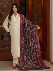 Tng By Md Mens Shawl Collection-Nisaar Hurf