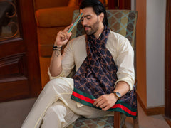 Tng By Md Stole Collection-TNG-Logo-Stole 002